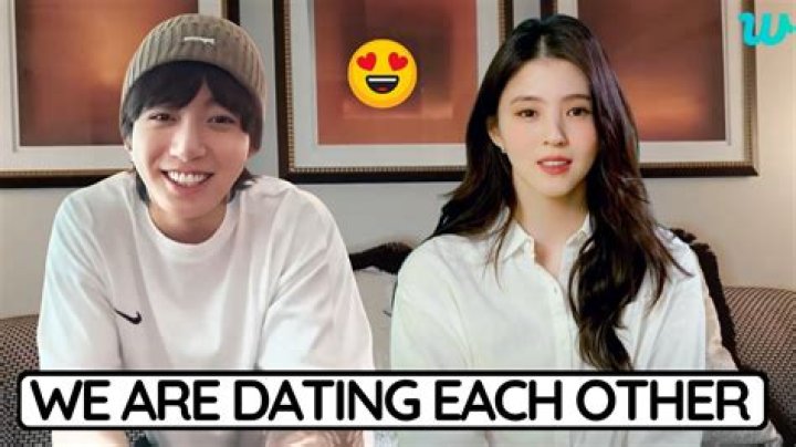 Who is Tiger JK Dating Now