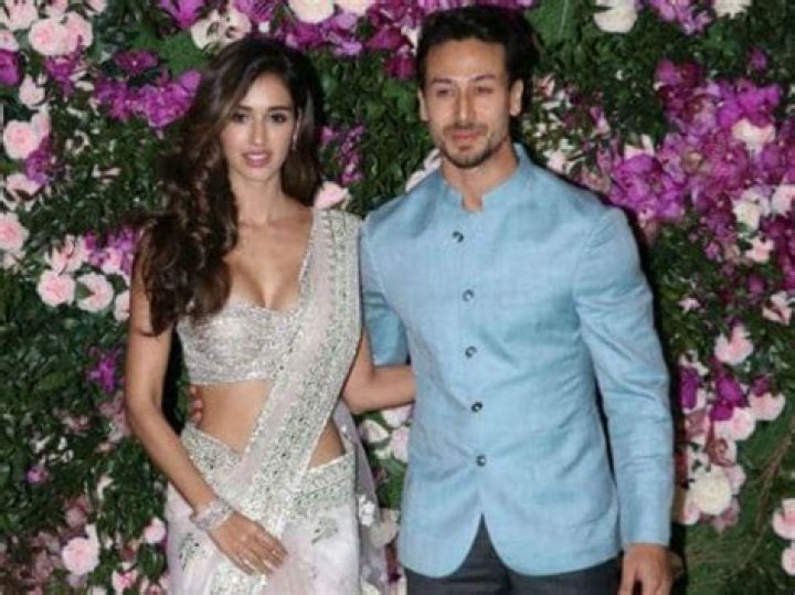 Who is Tiger Shroff Dating Now?