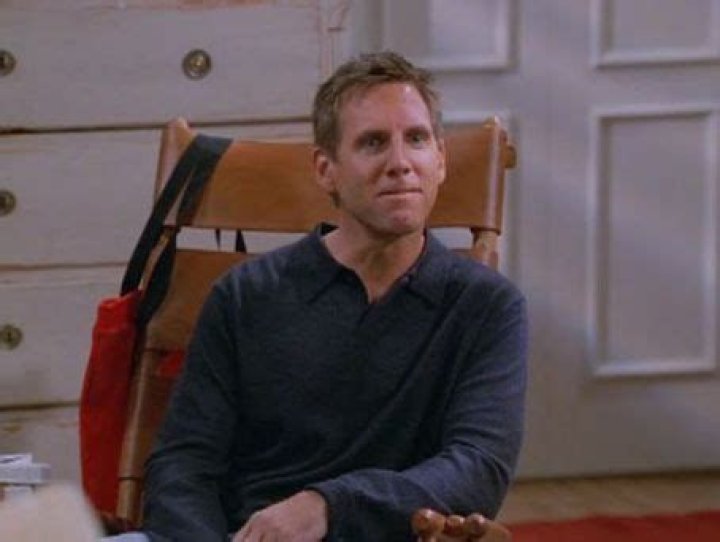 Who is Tim Bagley Dating Now