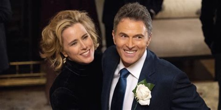 Who is Tim Daly Dating Now