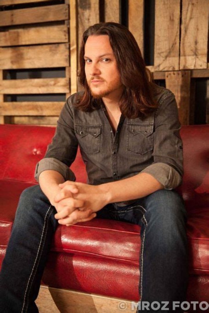 Who is Tim Foust Dating Now