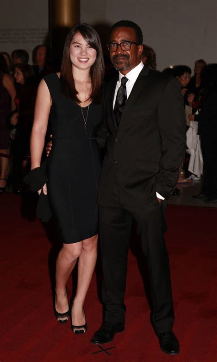 Who is Tim Meadows Dating Now