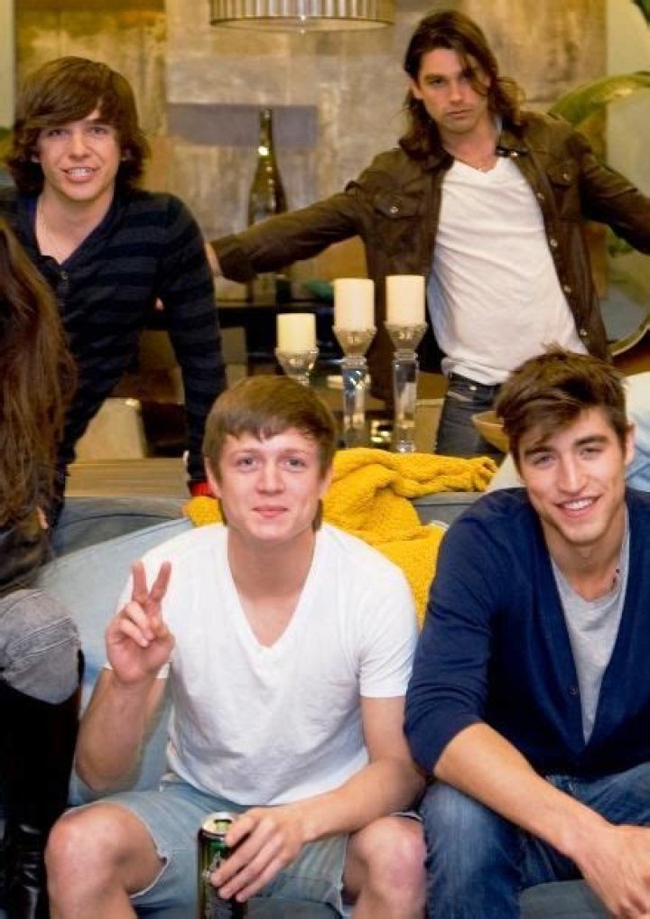 Who is Tim Urban Dating Now?