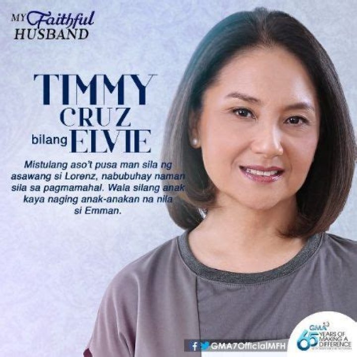 Who is Timmy Cruz Dating Now