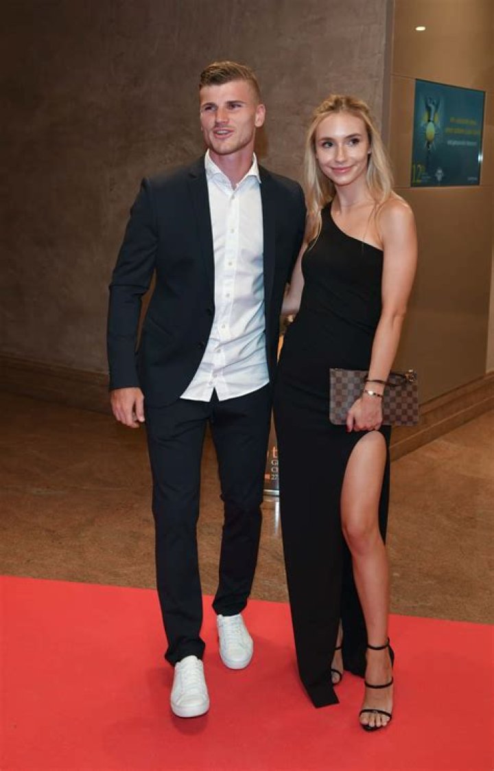 Who is Timo Werner Dating Now?
