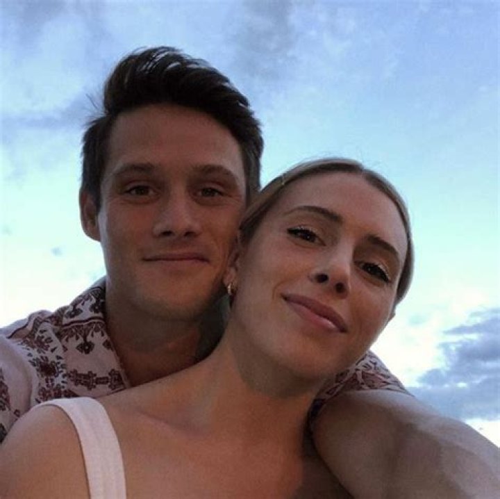 Who is Timothy Granaderos Dating Now