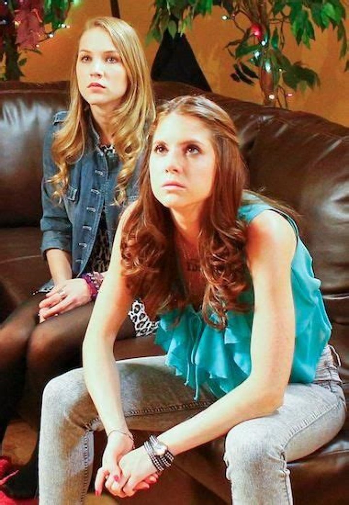 Who is Tina Ivlev Dating Now?