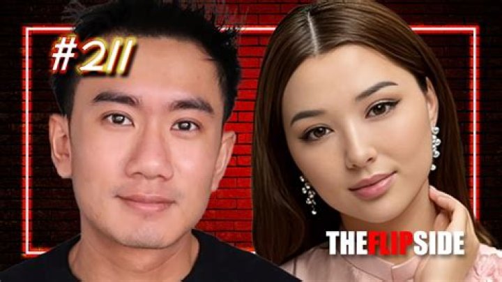 Who is Tina S Dating Now?