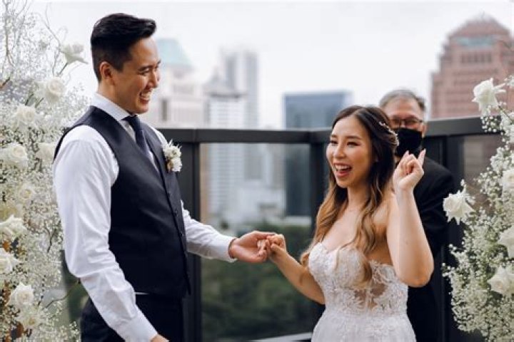 Who is Tina Yong Dating Now