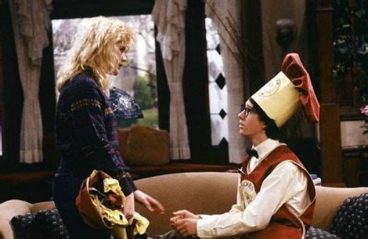 Who is Tina Yothers Dating Now