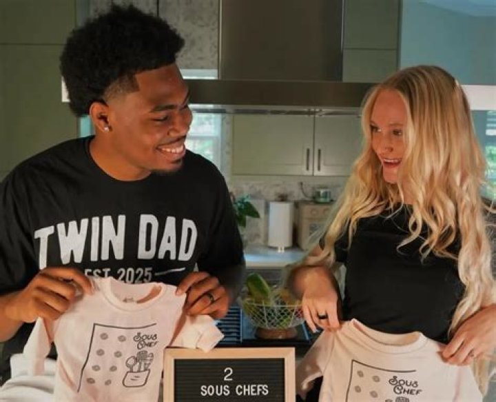 Who is Tineke Younger Dating Now