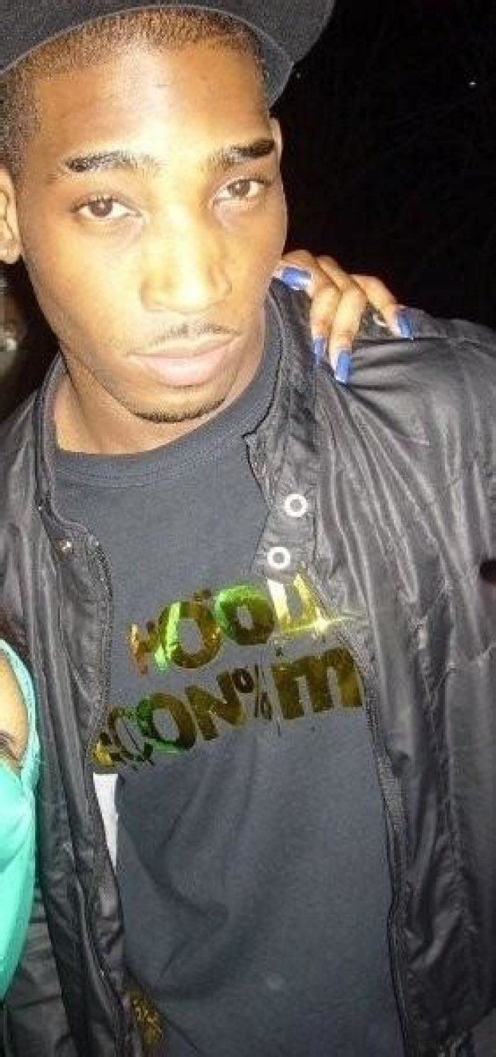 Who is Tinie Tempah Dating Now?