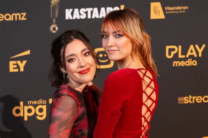 Who is Tinne Oltmans Dating Now?