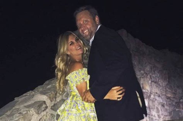 Who is Tinsley Mortimer Dating Now?