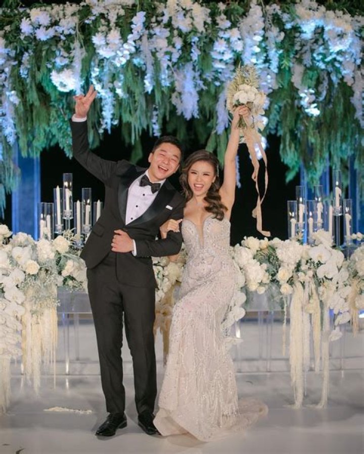 Who is Titan Tyra Dating Now?