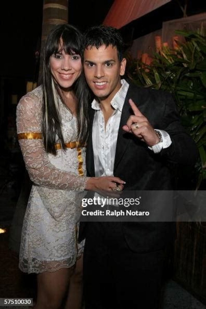 Who is Tito El Bambino Dating Now