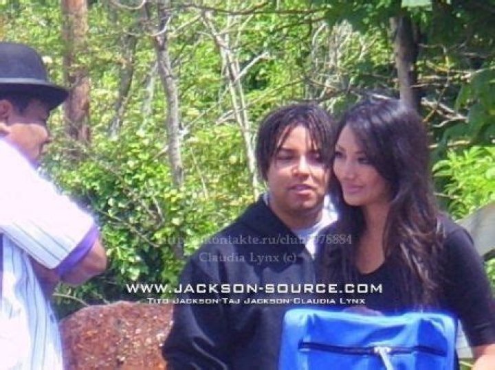 Who is Tito Jackson Dating Now?