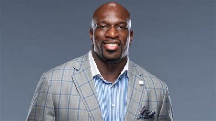 Who is Titus O’Neil Dating Now?