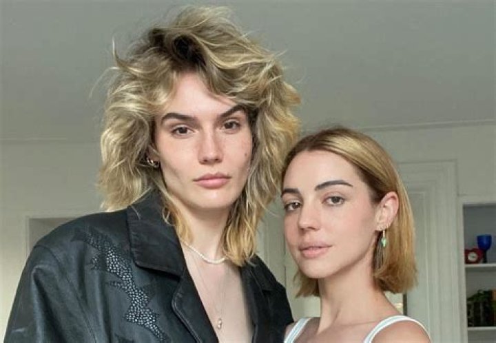 Who is Tizzy Dating Now?