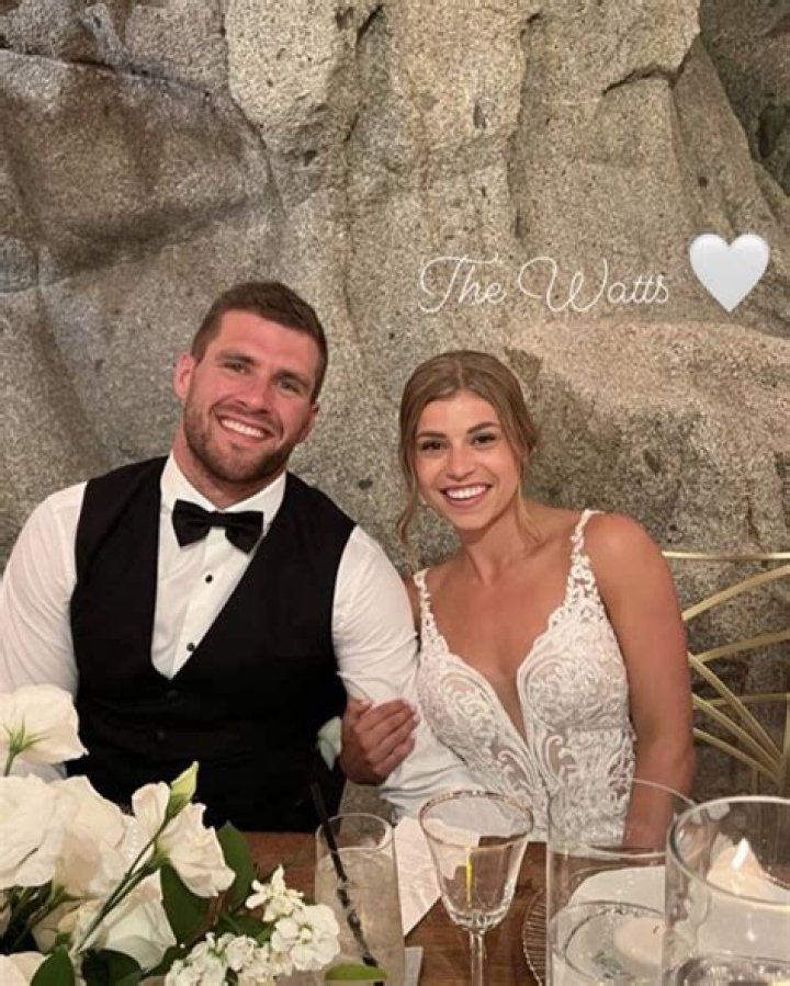 Who is TJ Lane Dating Now?