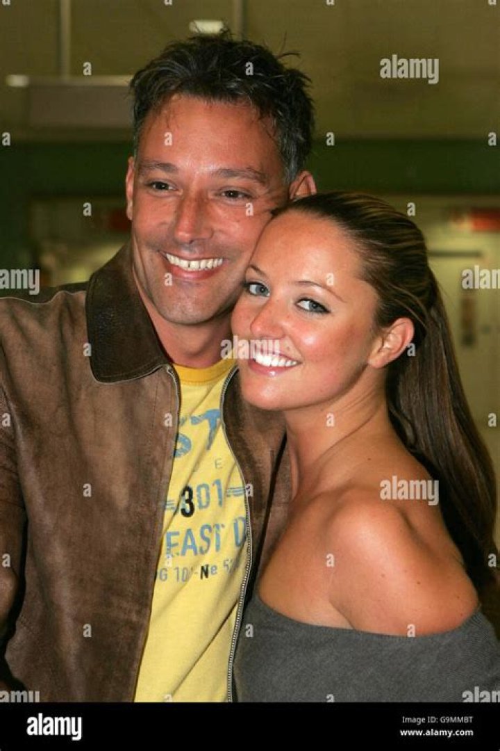 Who is Toby Anstis Dating Now?