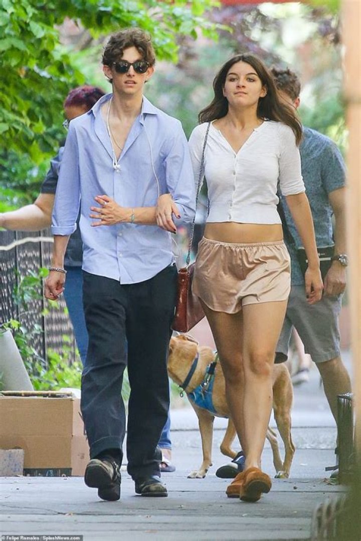 Who is Toby Price Dating Now