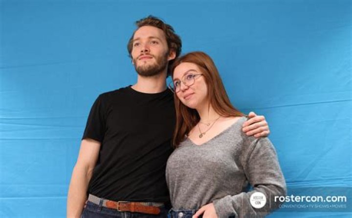 Who is Toby Regbo Dating Now