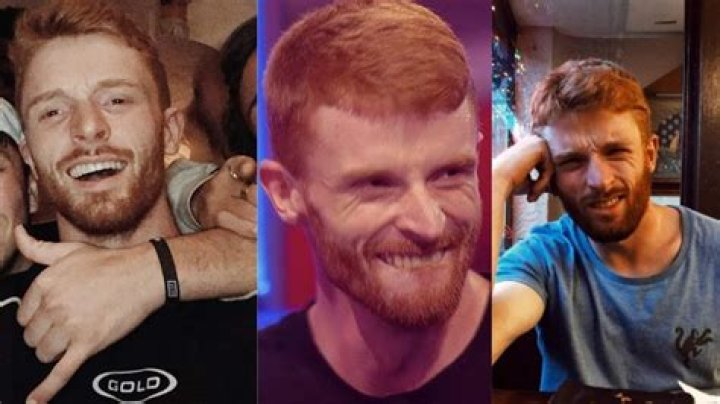 Who is Toby Segar Dating Now