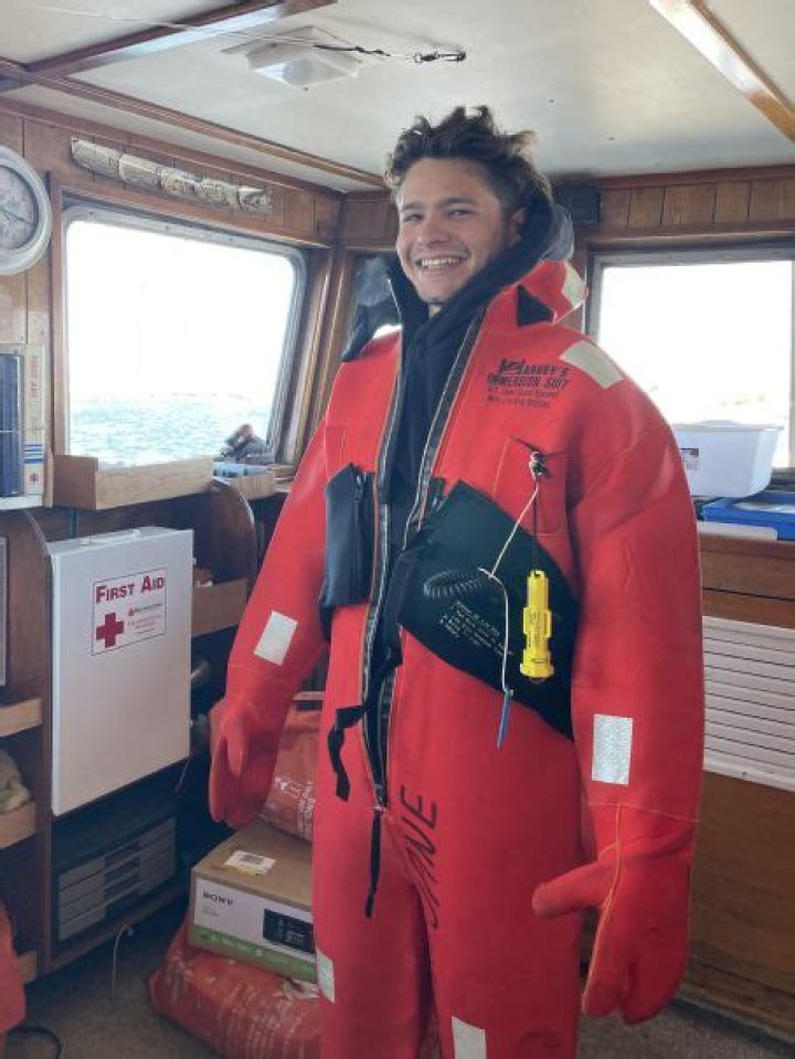 Who is Toby Wallace Dating Now