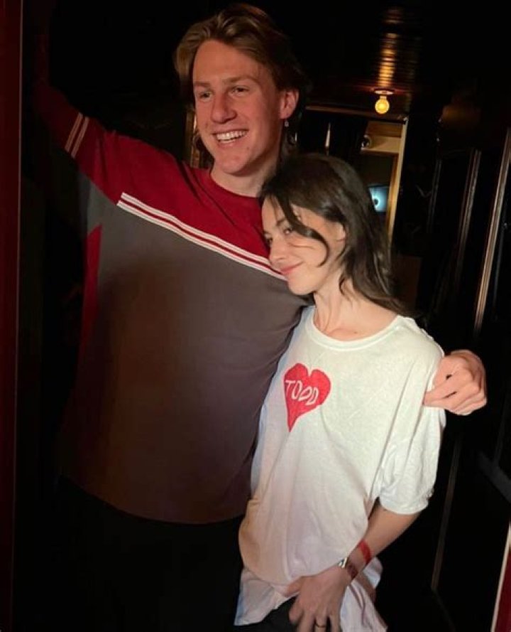 Who is Todd Duffee Dating Now?