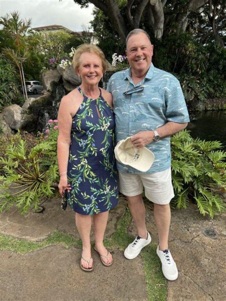 Who is Todd Herzog Dating Now