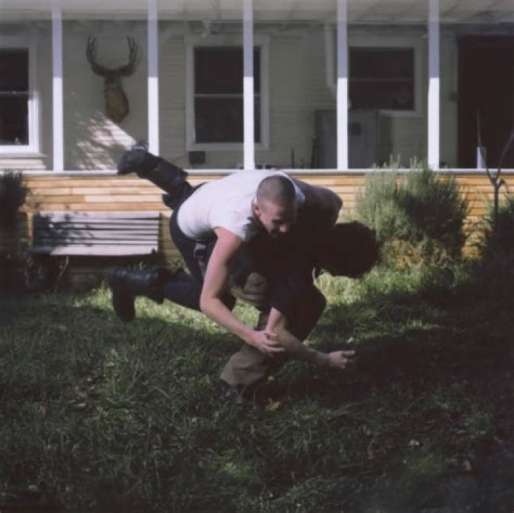 Who is Todd Leduc Dating Now