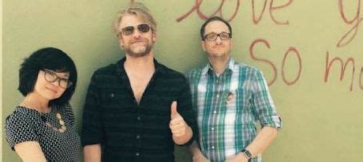Who is Todd Lowe Dating Now