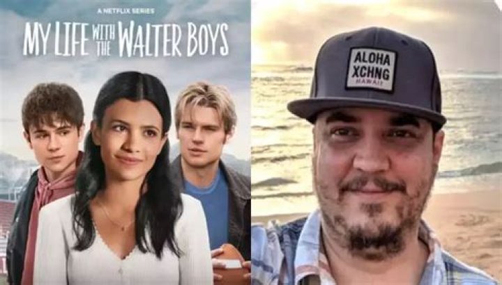 Who is Todd Sucherman Dating Now?