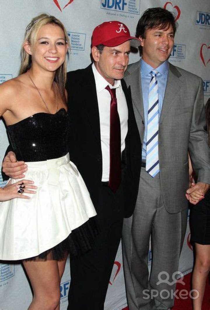 Who is Todd Zeile Dating Now