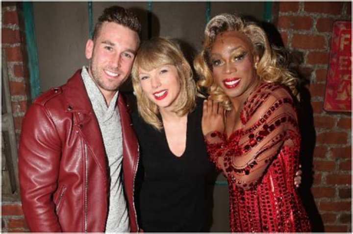 Who is Todrick Hall Dating Now