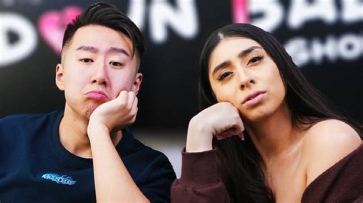 Who is Tokio Myers Dating Now