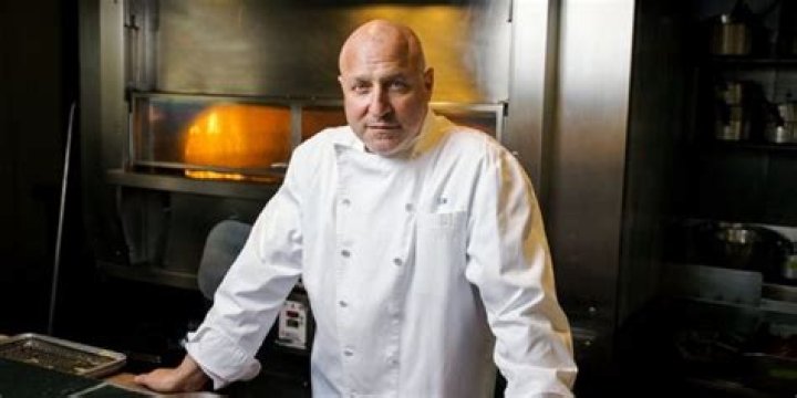 Who is Tom Colicchio Dating Now