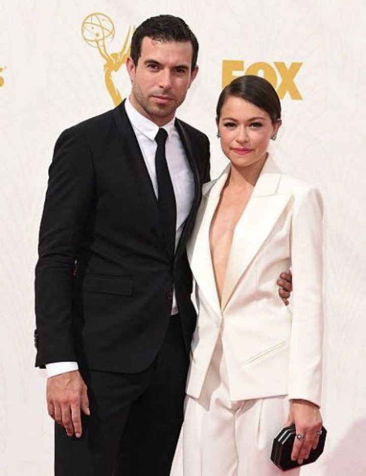 Who is Tom Cullen Dating Now?