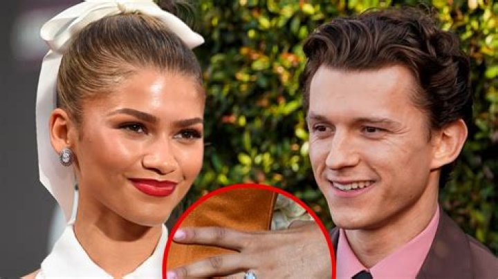Who is Tom Holland Dating Now?