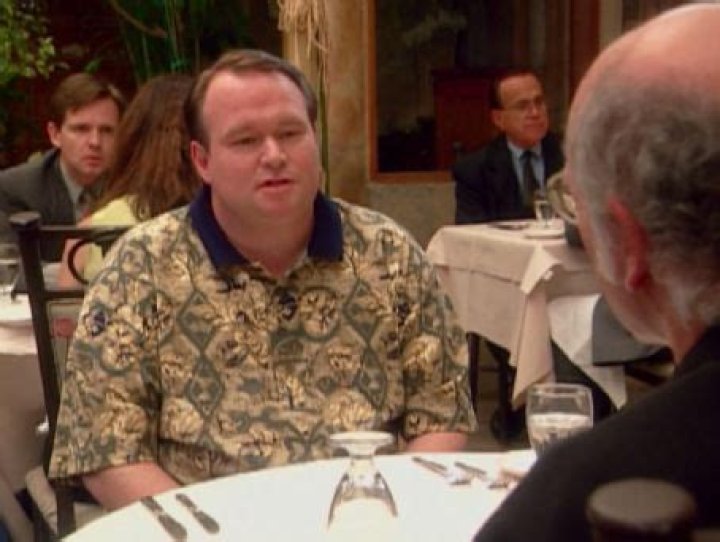 Who is Tom McGowan Dating Now?