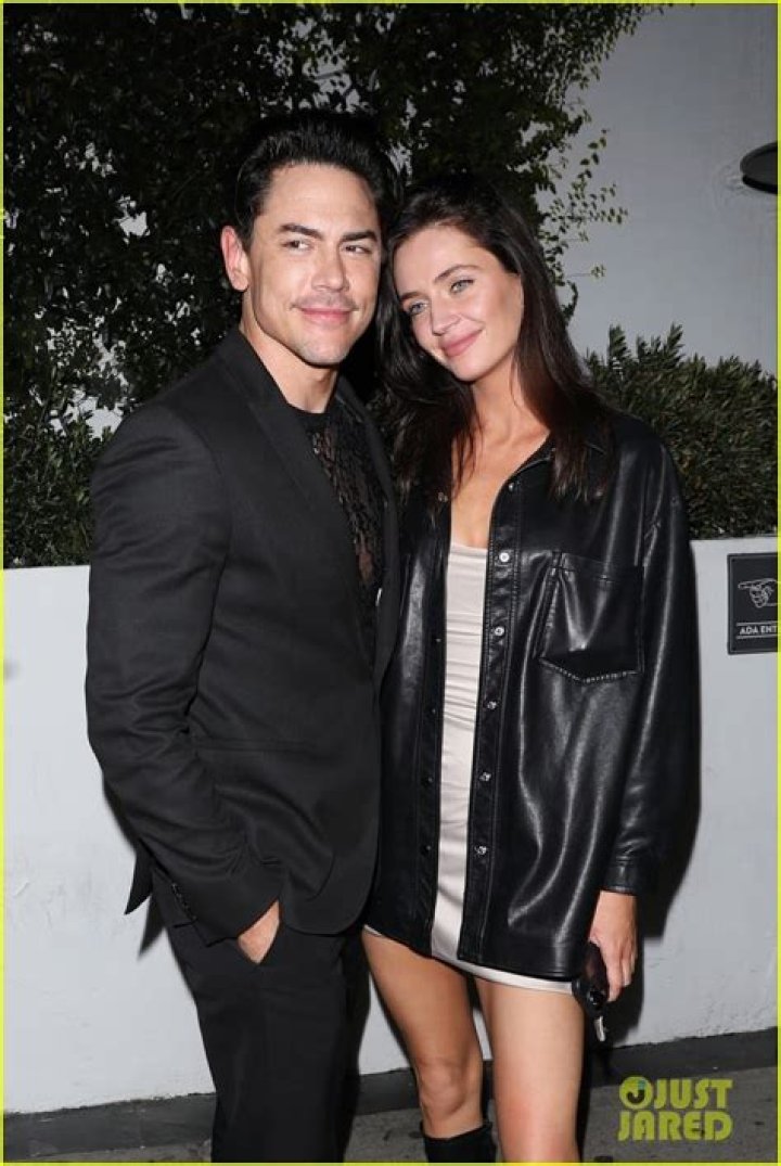 Who is Tom Sandoval Dating Now?