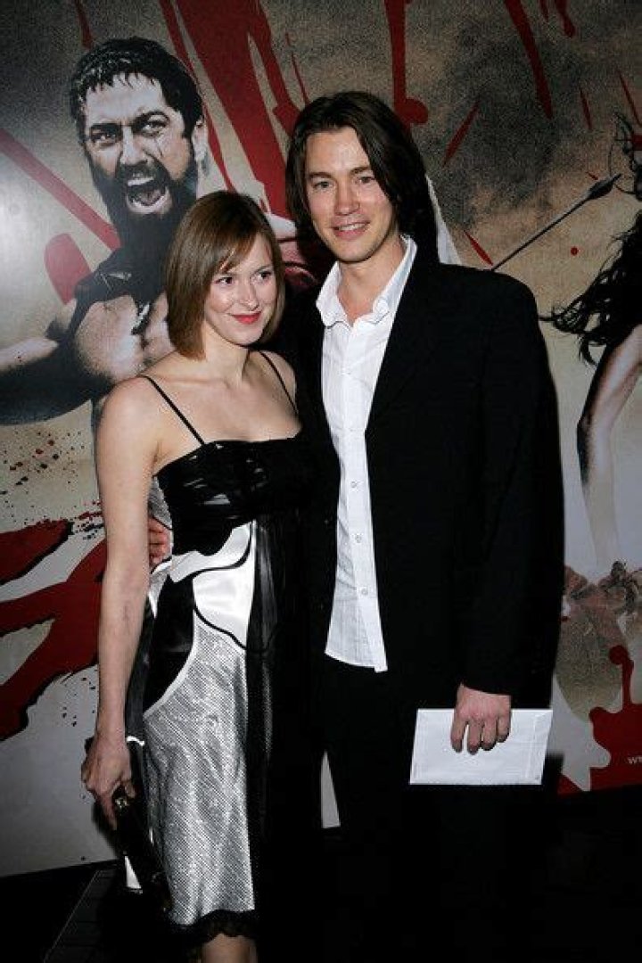 Who is Tom Wisdom Dating Now