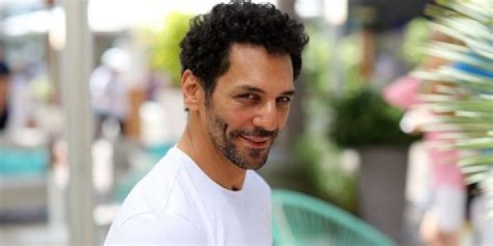 Who is Tomer Sisley Dating Now?