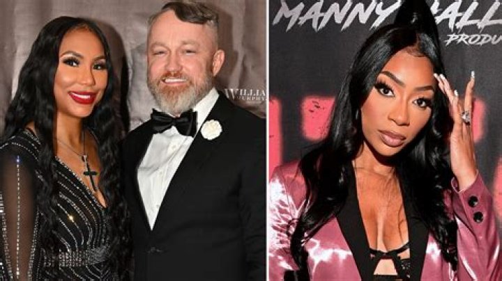 Who is Tommie Lee Dating Now