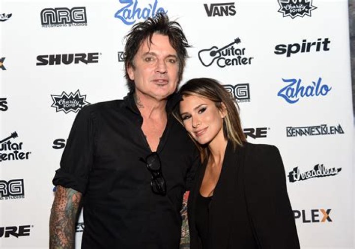 Who is Tommy Lee Dating Now?