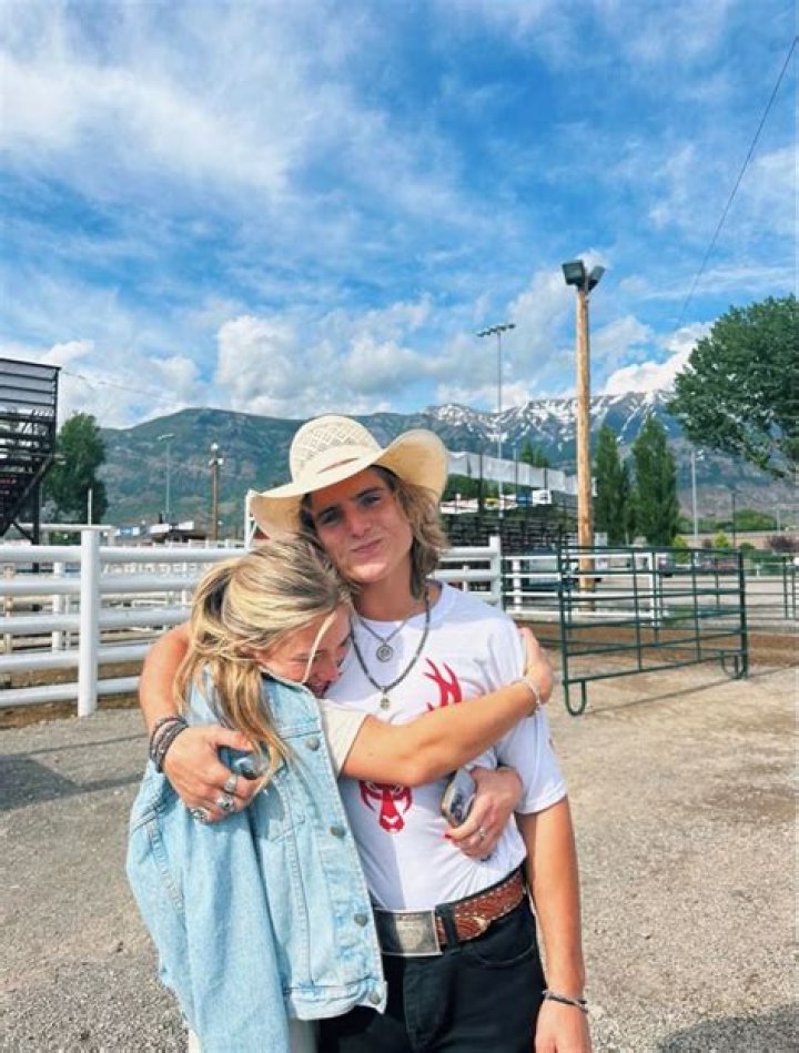 Who is Tommy Shane Steiner Dating Now