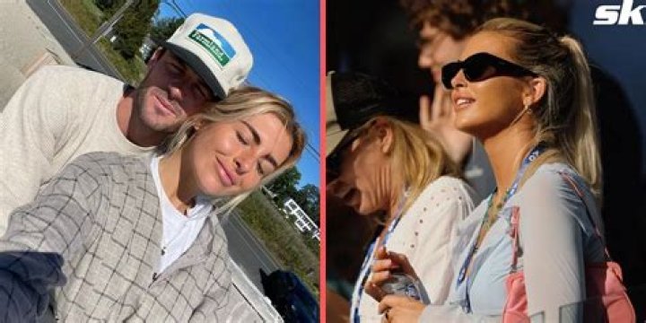 Who is Tommy Stinson Dating Now