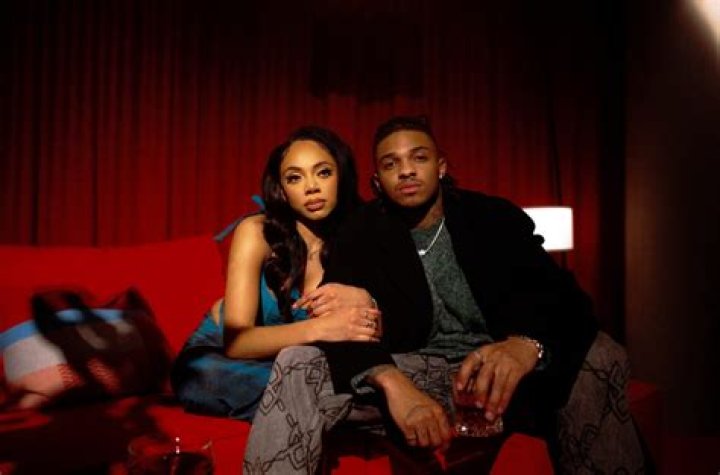 Who is Tone Stith Dating Now