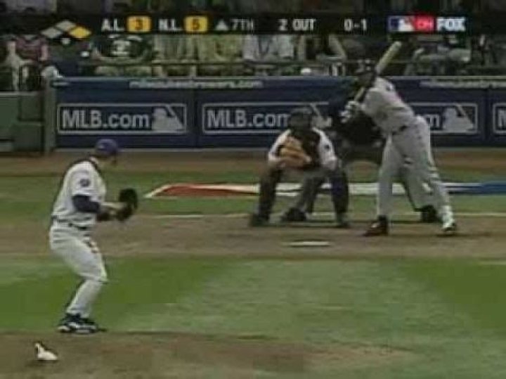 Who is Tony Batista Dating Now?